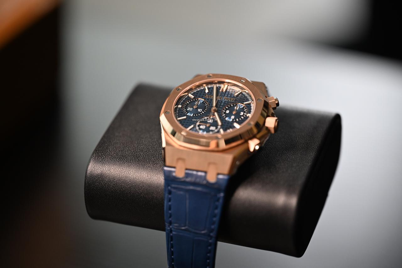 Audemars Piguet Royal Oak
