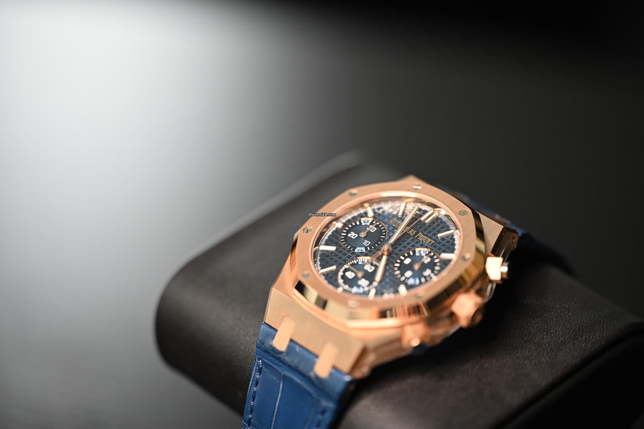 Audemars Piguet Royal Oak