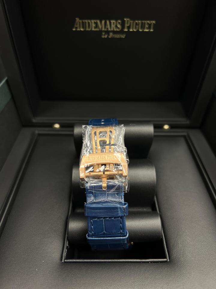 Audemars Piguet