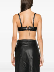 Easy Cleavage crop top
