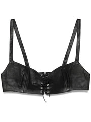 Easy Cleavage crop top