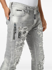 Rock Star jeans