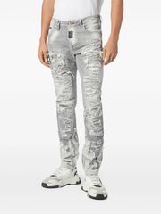 Rock Star jeans