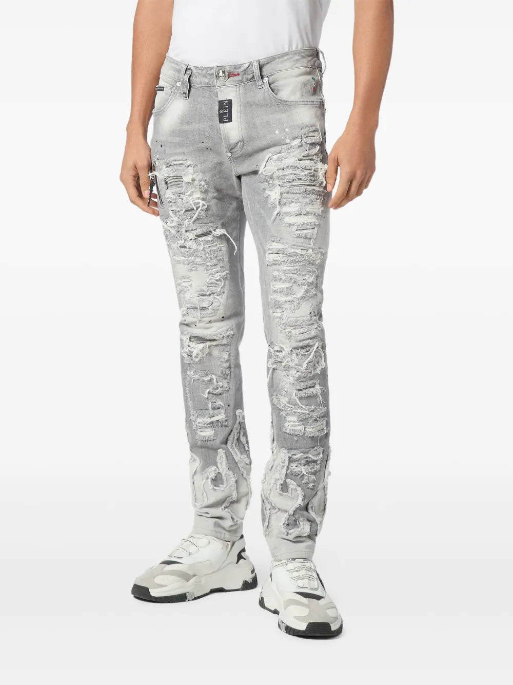 Rock Star jeans