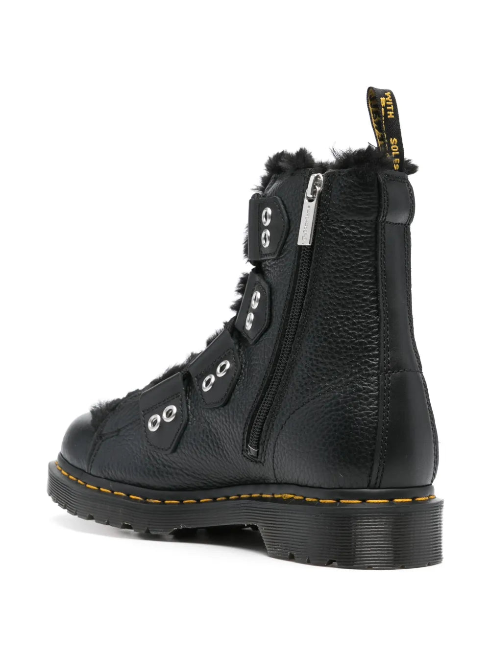 Dr. Martens