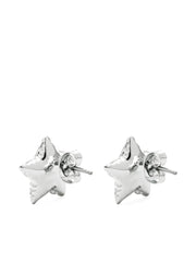 Balloon Star earrings