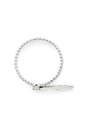 The J Marc Zipper ring