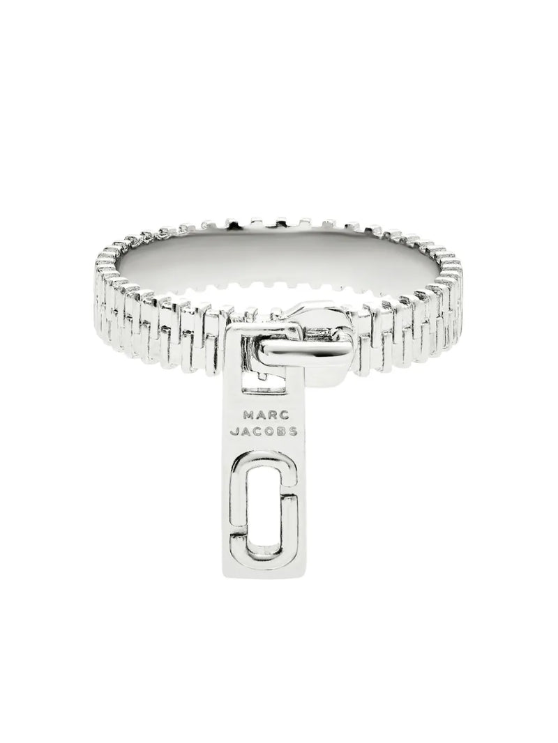 The J Marc Zipper ring