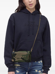 The Camo mini bag