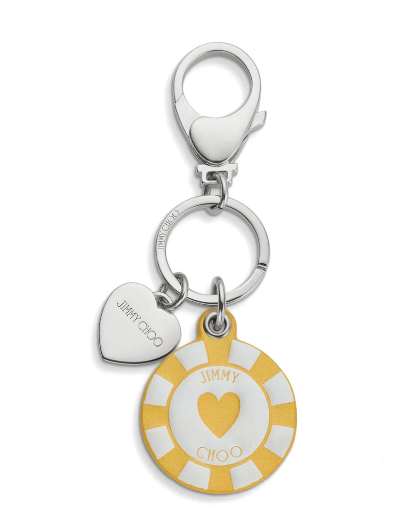 Casino Chip charm