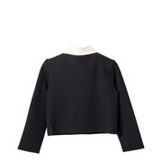 Jackets Black