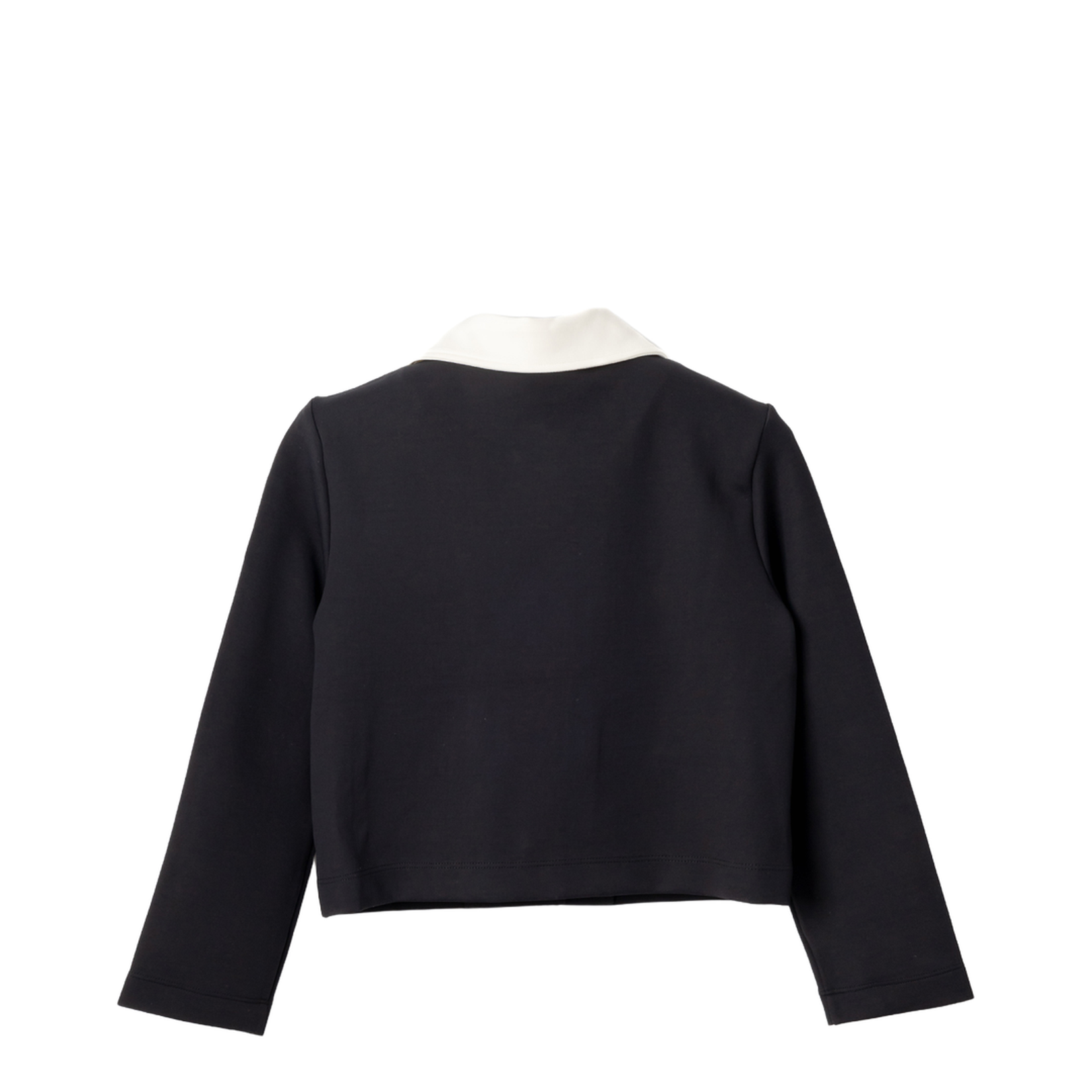 Jackets Black