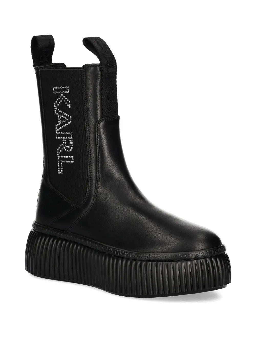 Kreeper boots
