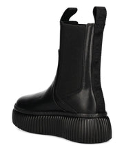 Kreeper boots