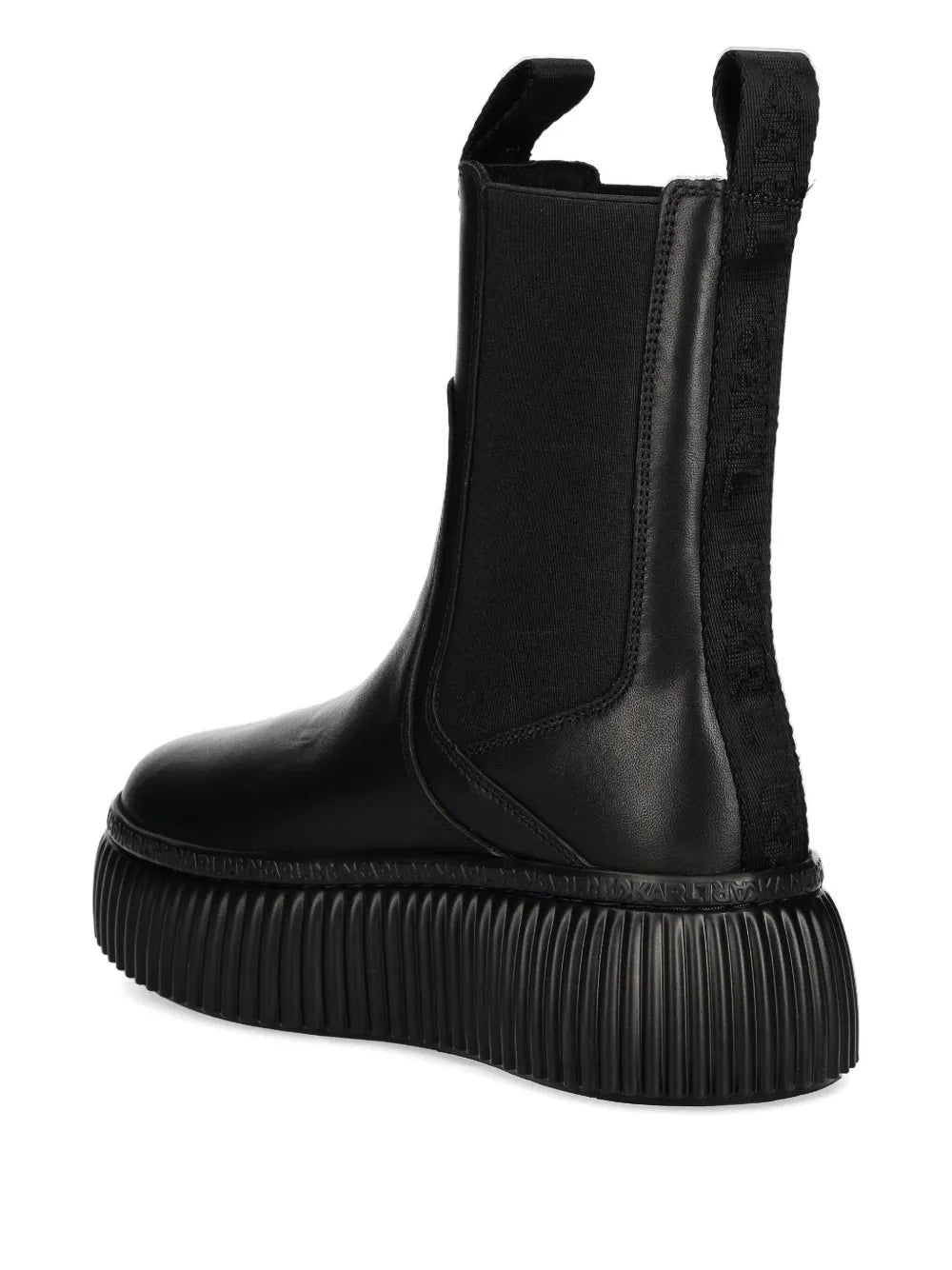 Kreeper boots