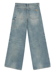 Hammer jeans