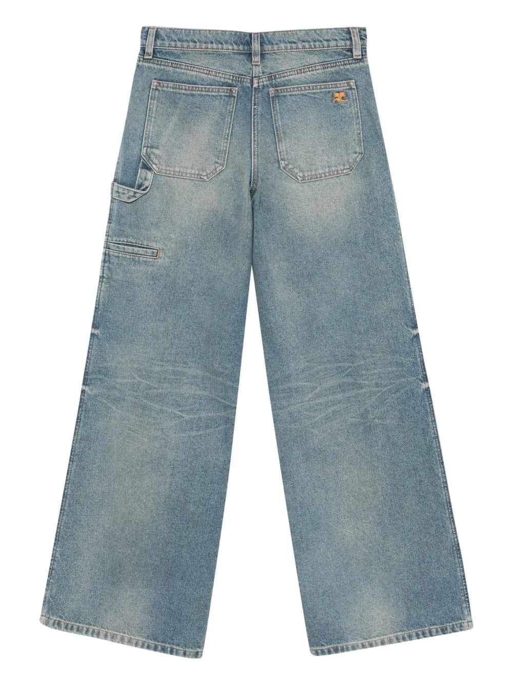 Hammer jeans