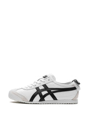 Mexico 66 "White/Black" sneakers