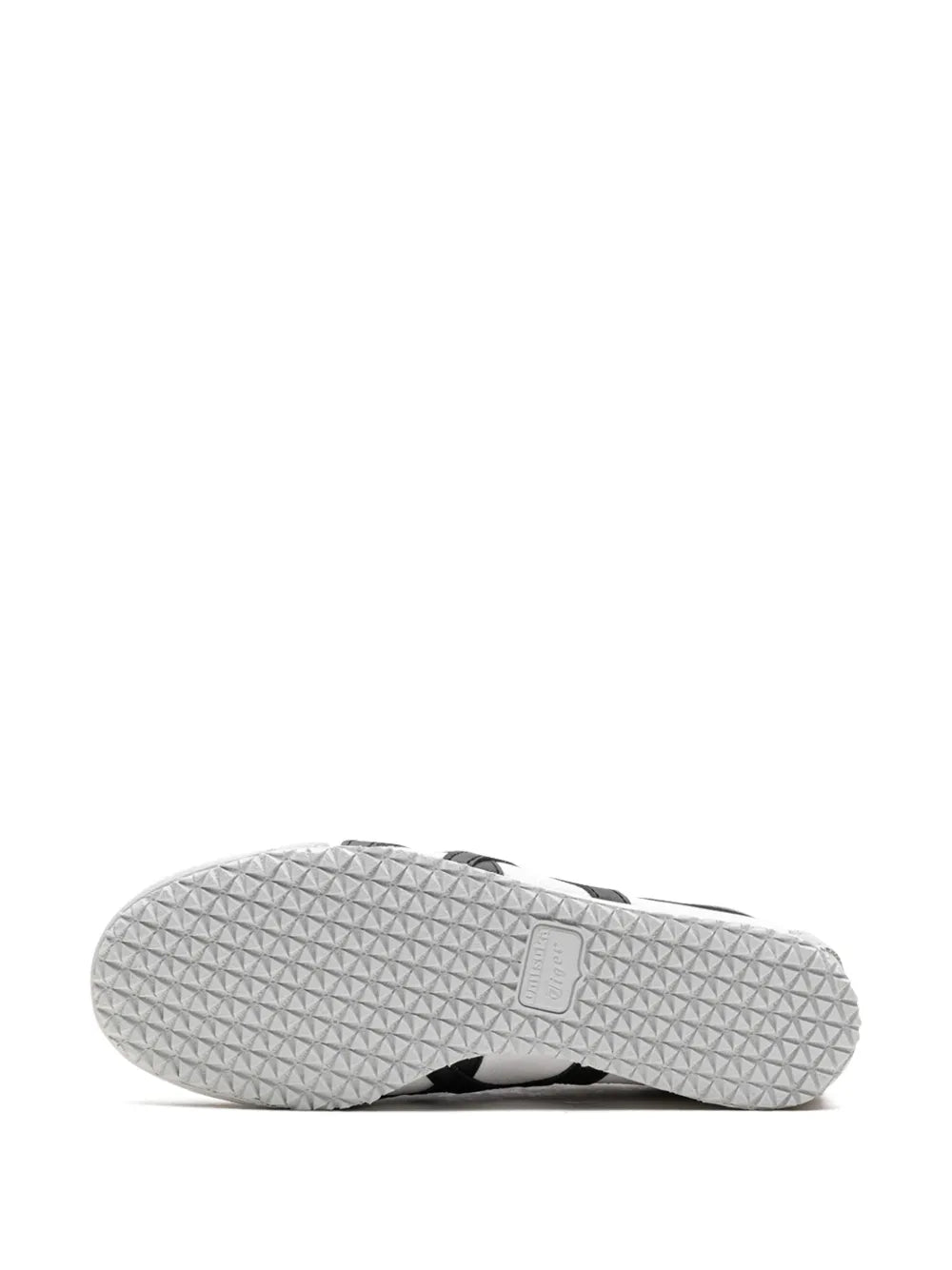 Mexico 66 "White/Black" sneakers