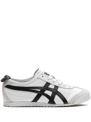 Mexico 66 "White/Black" sneakers