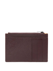 Leather Card Holder