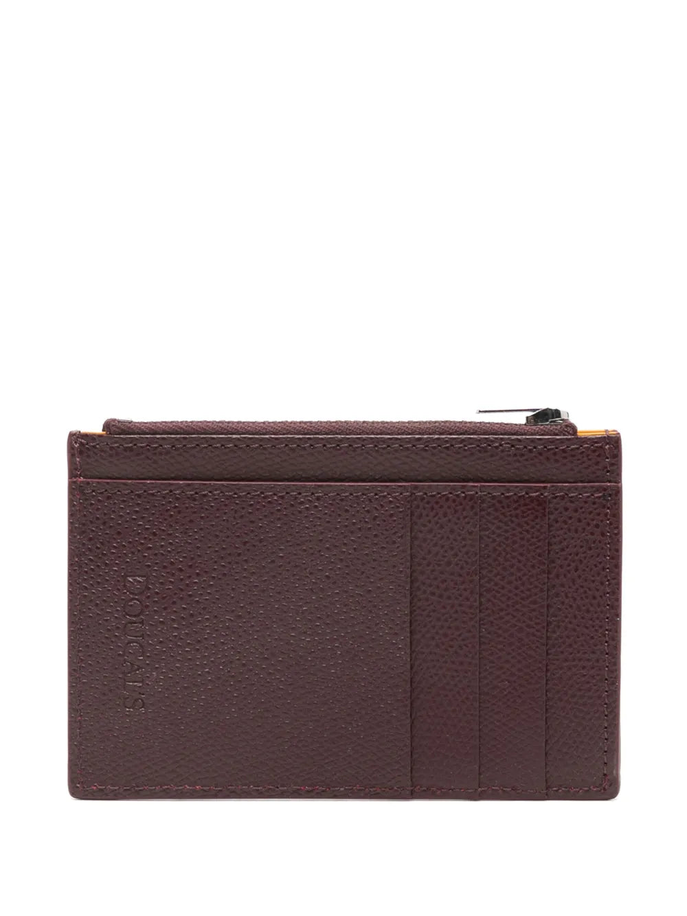 Leather Card Holder