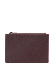 Leather Card Holder