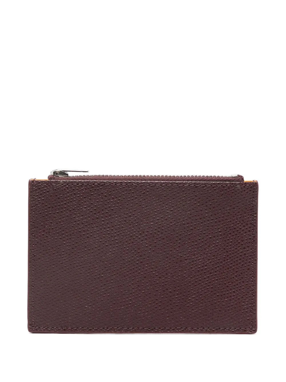 Leather Card Holder