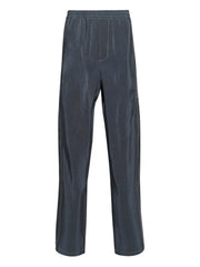 Silk Trousers