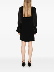 shift mini dress