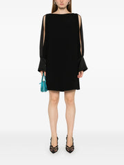 shift mini dress
