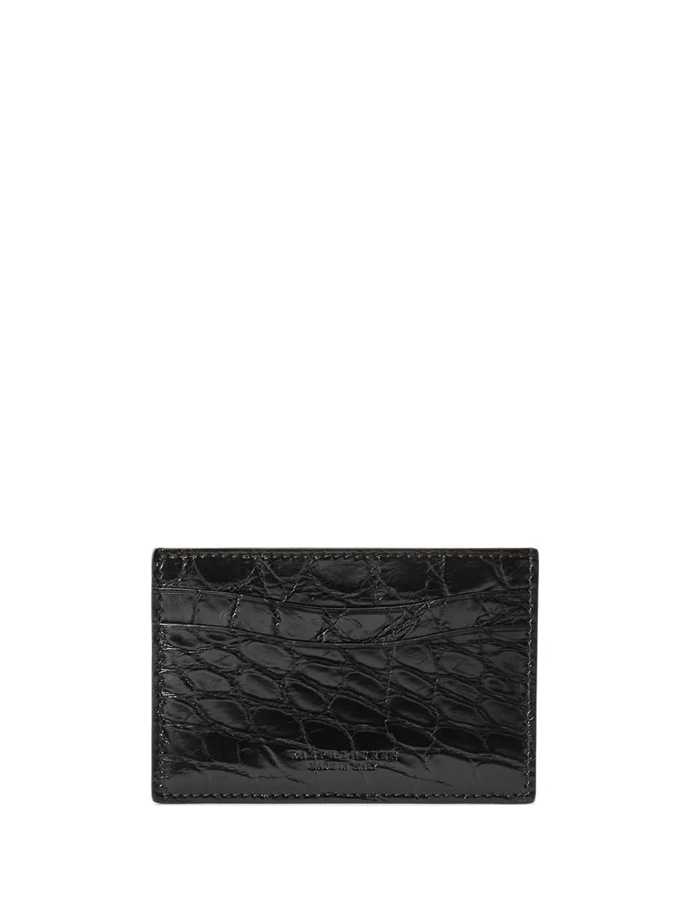 Leather Card Holder
