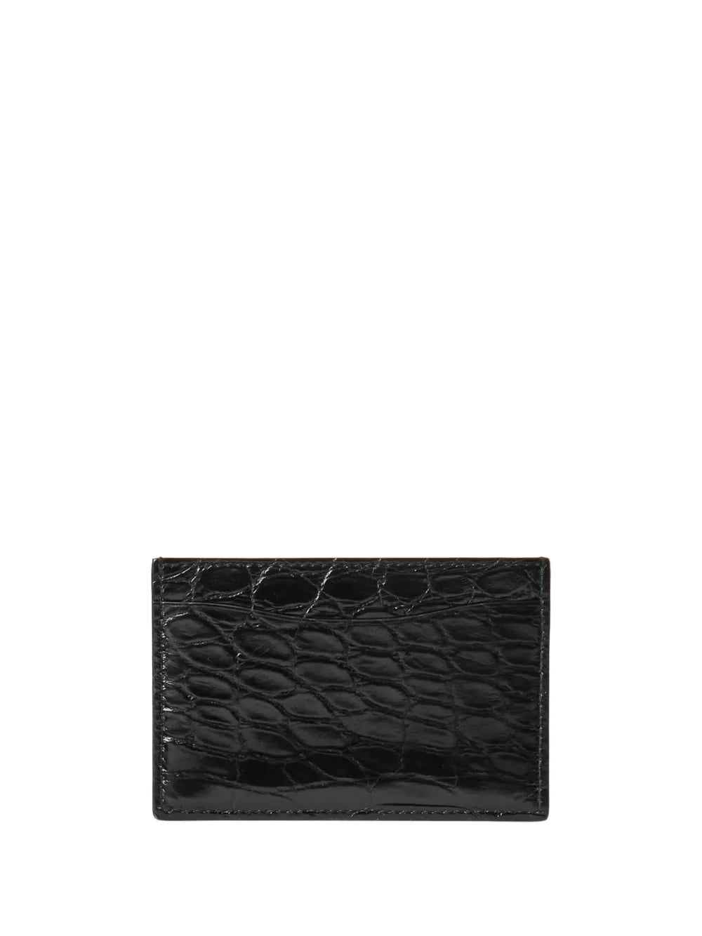 Leather Card Holder