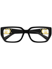 GG1694OA rectangle-frame glasses