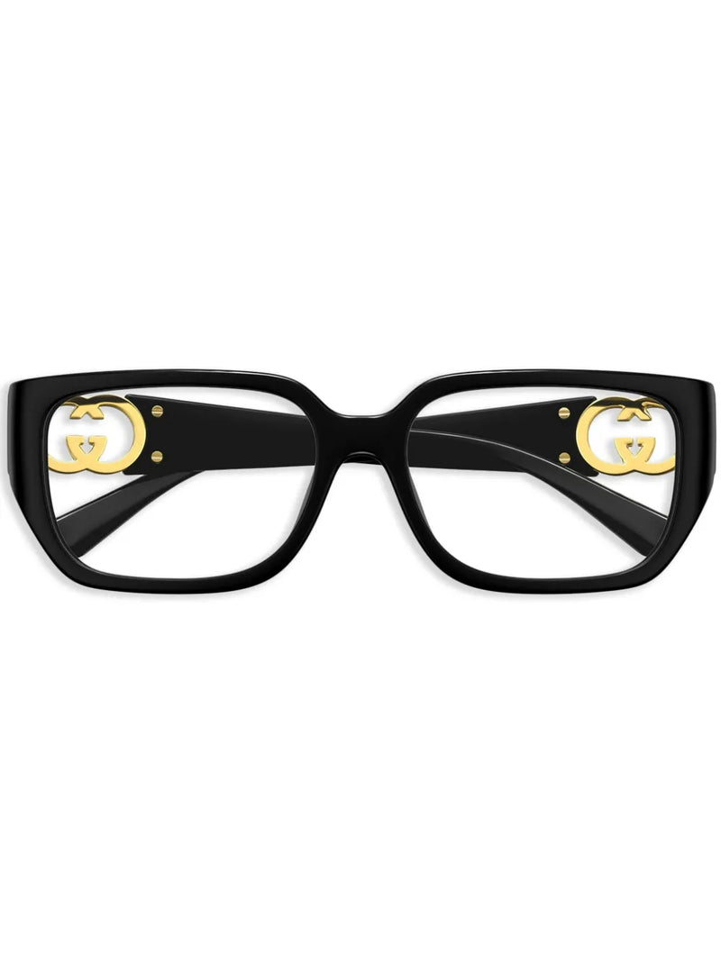 GG1694OA rectangle-frame glasses