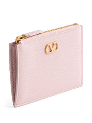 VLogo Signature card holder