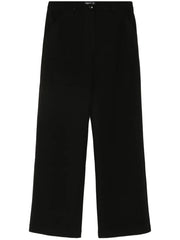 stretch trousers