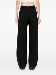 stretch trousers