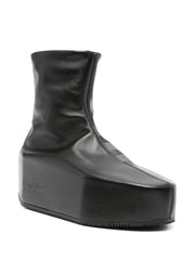 Kyasu boots