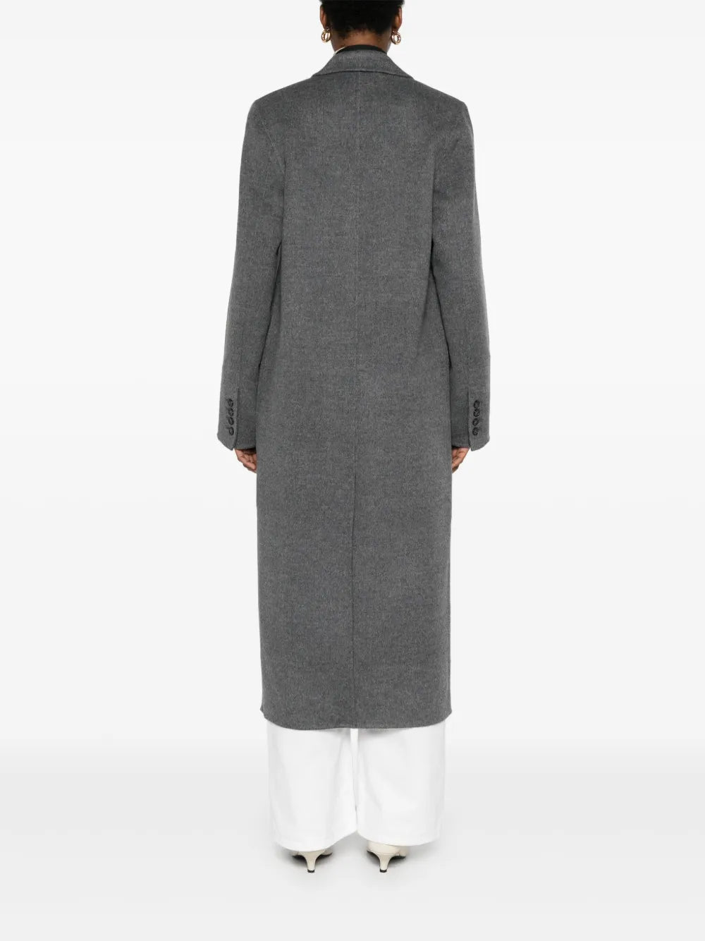 Wool Coat