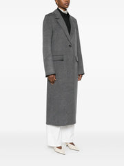 Wool Coat