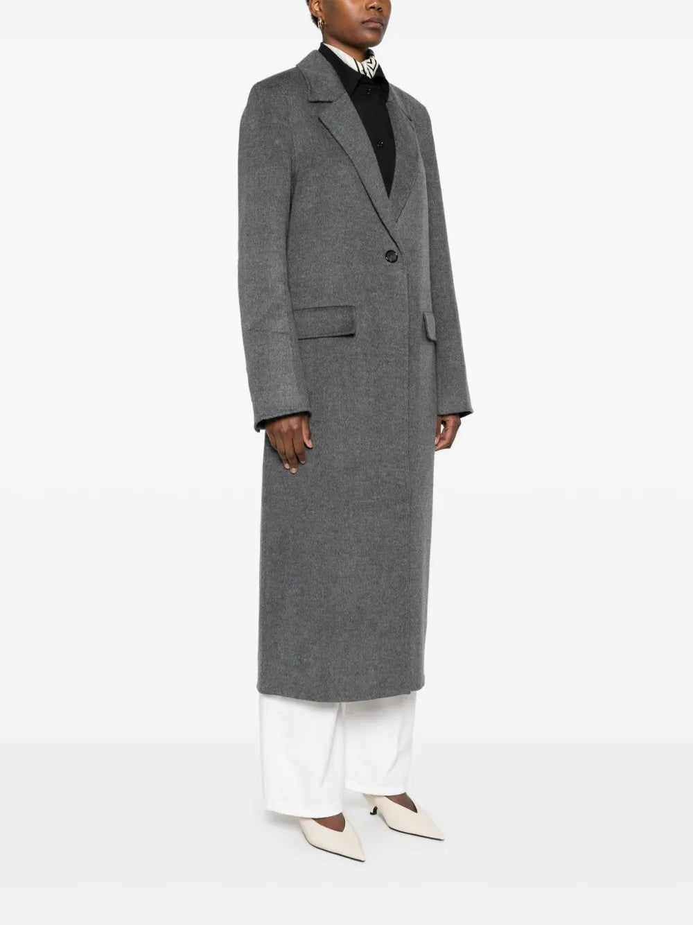 Wool Coat
