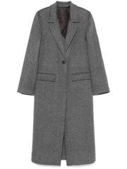 Wool Coat