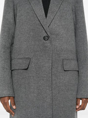 Wool Coat