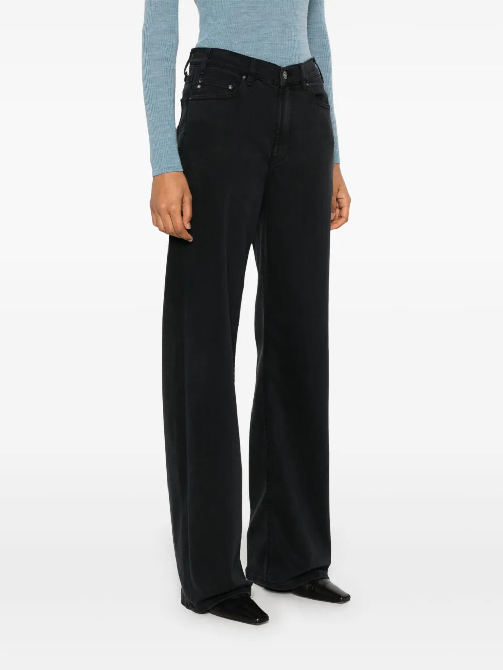 New Baggy jeans