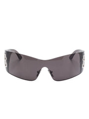 BB-rivet sunglasses