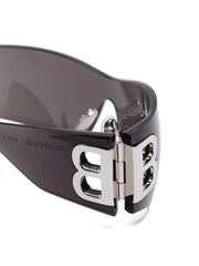 BB-rivet sunglasses