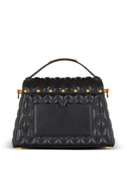 B-Buzz Dynasty leather tote bag