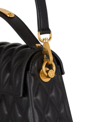 B-Buzz Dynasty leather tote bag