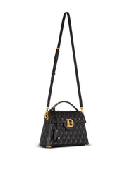 B-Buzz Dynasty leather tote bag